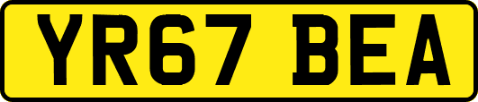 YR67BEA