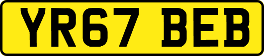 YR67BEB