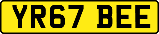 YR67BEE