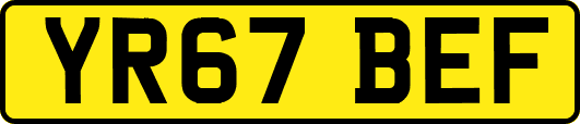 YR67BEF