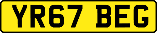 YR67BEG