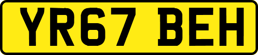 YR67BEH