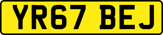 YR67BEJ