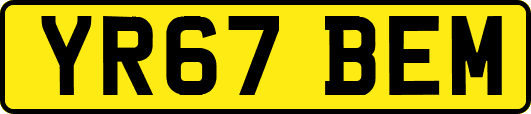 YR67BEM