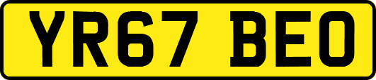 YR67BEO