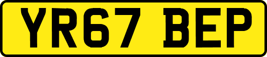 YR67BEP