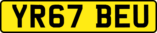 YR67BEU