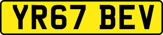 YR67BEV