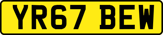 YR67BEW