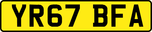 YR67BFA