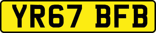 YR67BFB