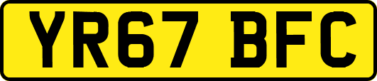 YR67BFC