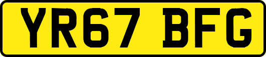 YR67BFG
