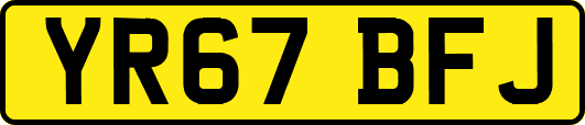 YR67BFJ
