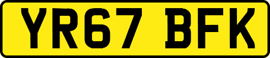 YR67BFK