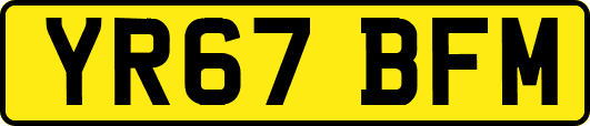 YR67BFM