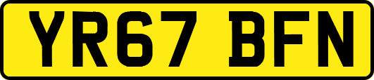 YR67BFN