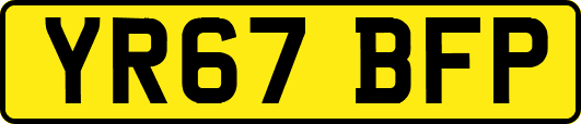 YR67BFP