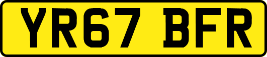 YR67BFR