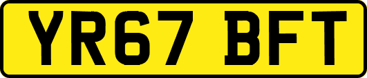YR67BFT