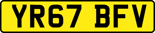 YR67BFV