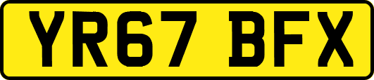 YR67BFX