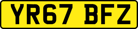 YR67BFZ