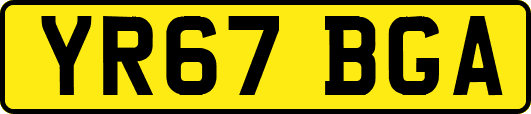 YR67BGA