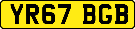 YR67BGB