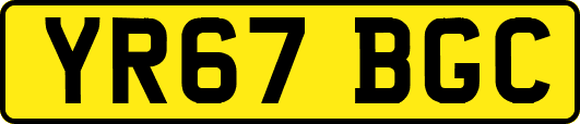 YR67BGC