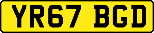 YR67BGD