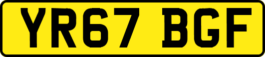 YR67BGF
