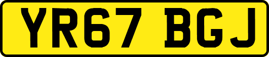 YR67BGJ