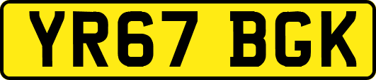 YR67BGK