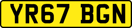 YR67BGN