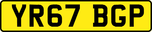 YR67BGP