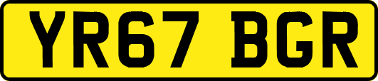 YR67BGR