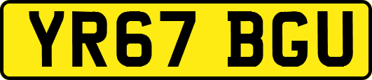 YR67BGU