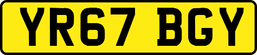 YR67BGY