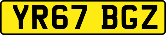 YR67BGZ
