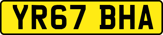 YR67BHA