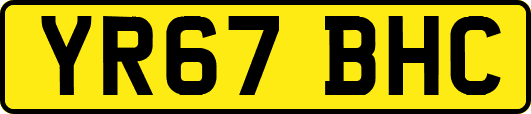 YR67BHC
