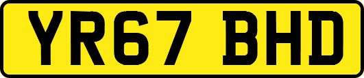 YR67BHD