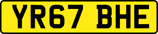 YR67BHE