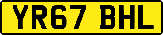 YR67BHL