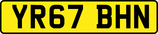 YR67BHN