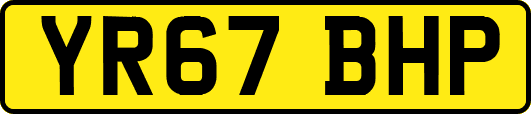 YR67BHP