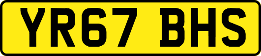YR67BHS