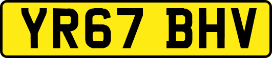 YR67BHV
