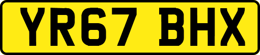 YR67BHX